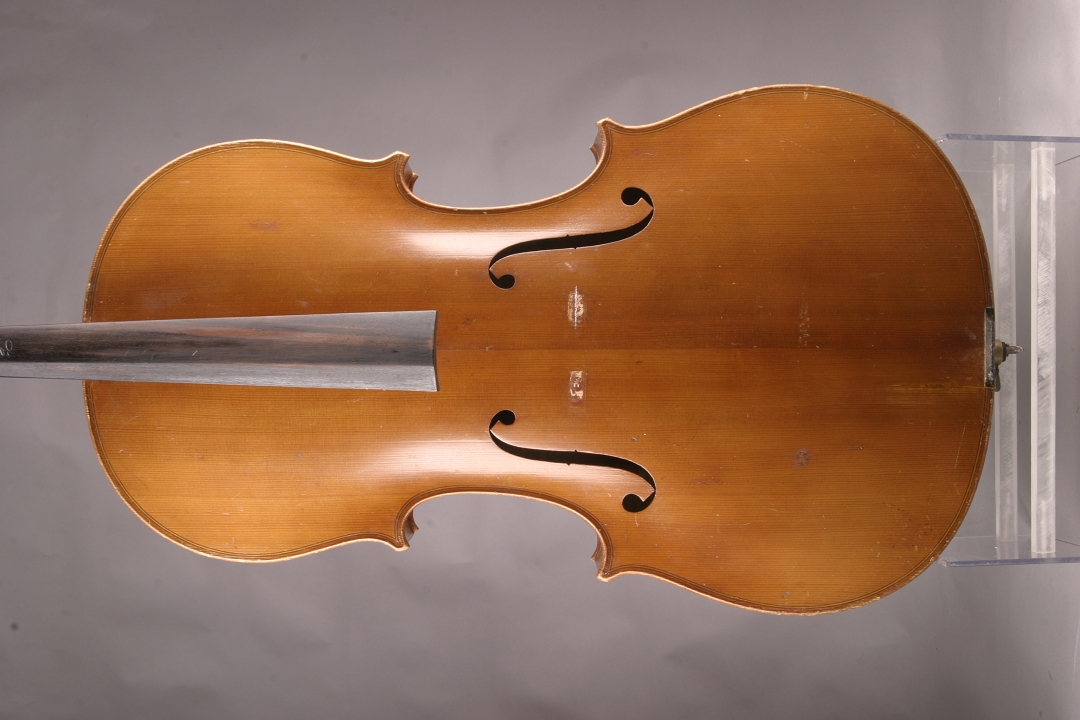 German Cello around 1920 - VC020